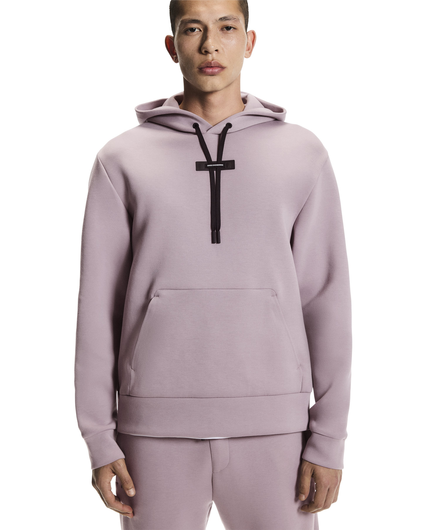 ON Focus Tech Hoodie - HOMEM