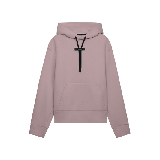 ON FOCUS TECH HOODIE - MULHER
