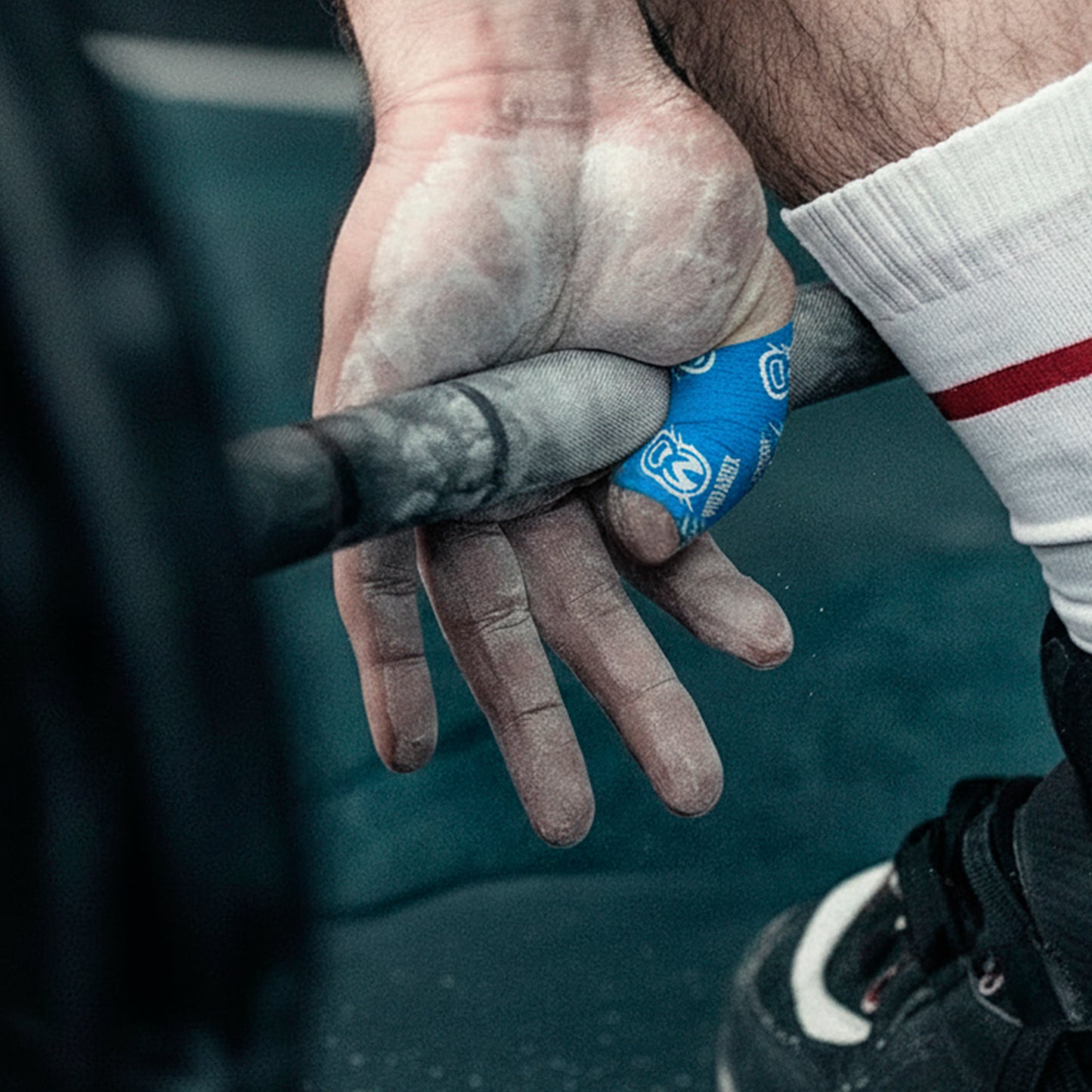 TAPE AUTOADESIVOS VERSÃO 2.0