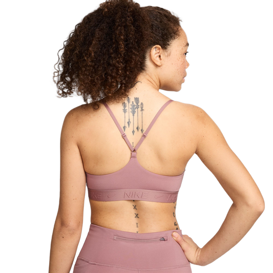 TOP NIKE INDY - SUPORTE LEVE