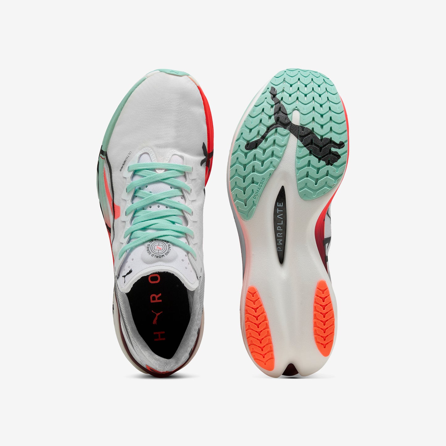 Puma x HYROX Deviate NITRO Elite 3 - MULHER
