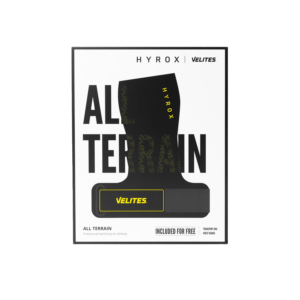 Grips Velites All Terrain