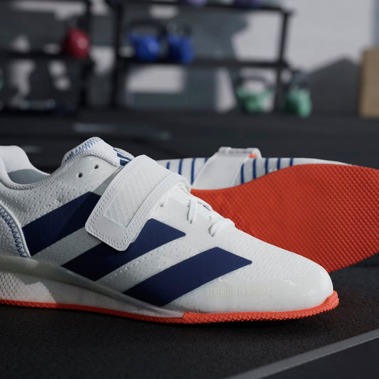 ADIDAS ADIPOWER HEIGHTLIFTING III - UNISEX