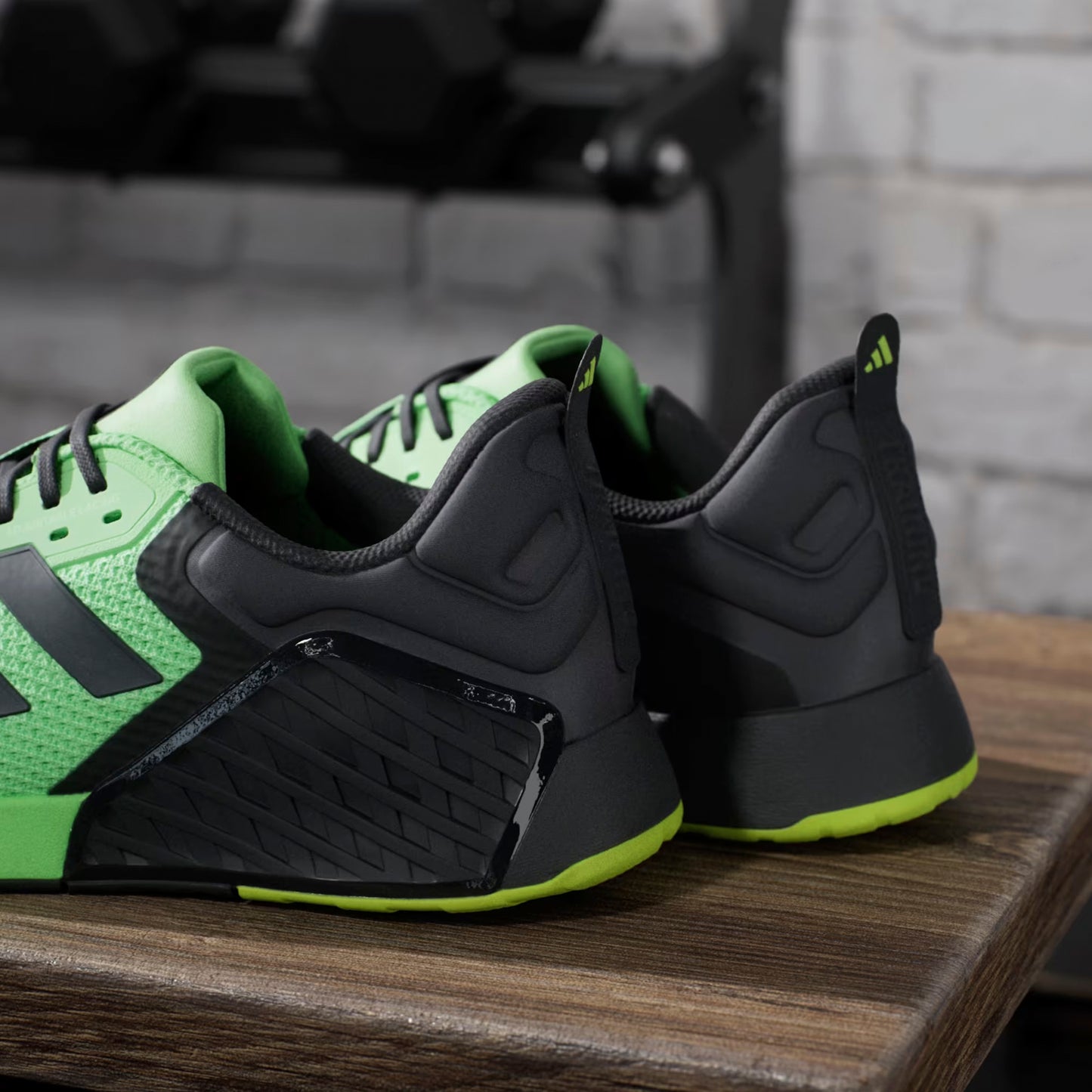 ADIDAS DROPSET 3 TRAINER