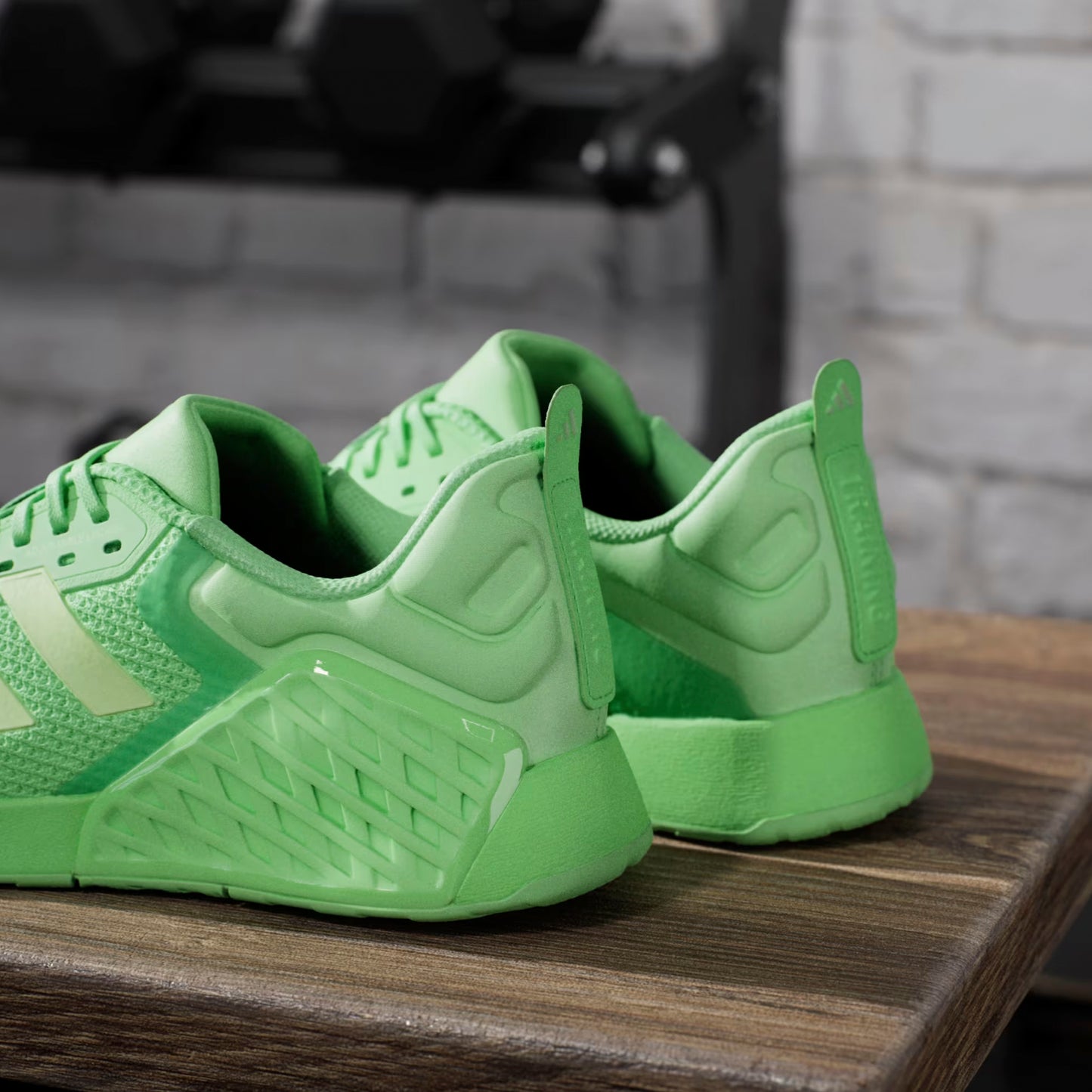 ADIDAS DROPSET 3 TRAINER - FEMININO