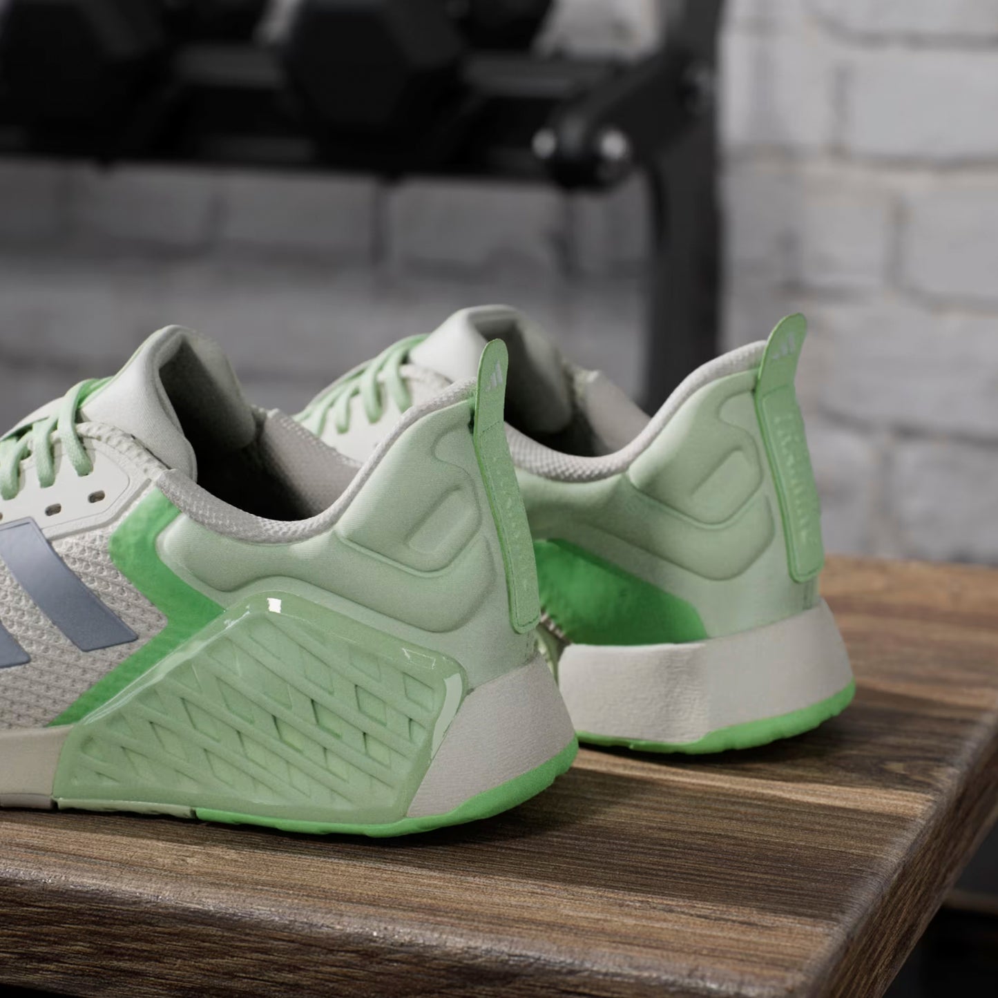 ADIDAS DROPSET 3 TRAINER - FEMININO