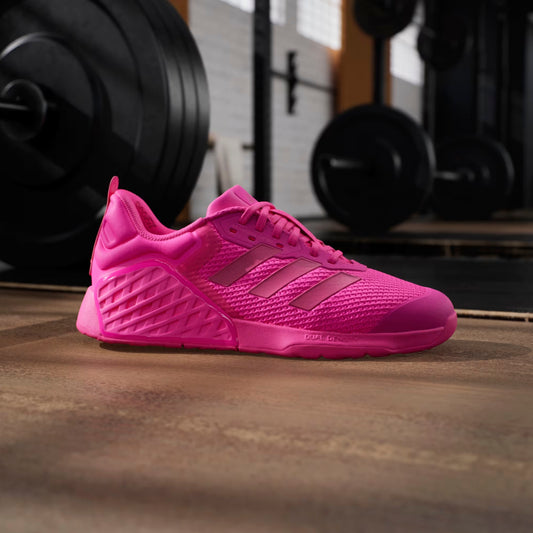 ADIDAS DROPSET 3 TRAINER - FEMININO