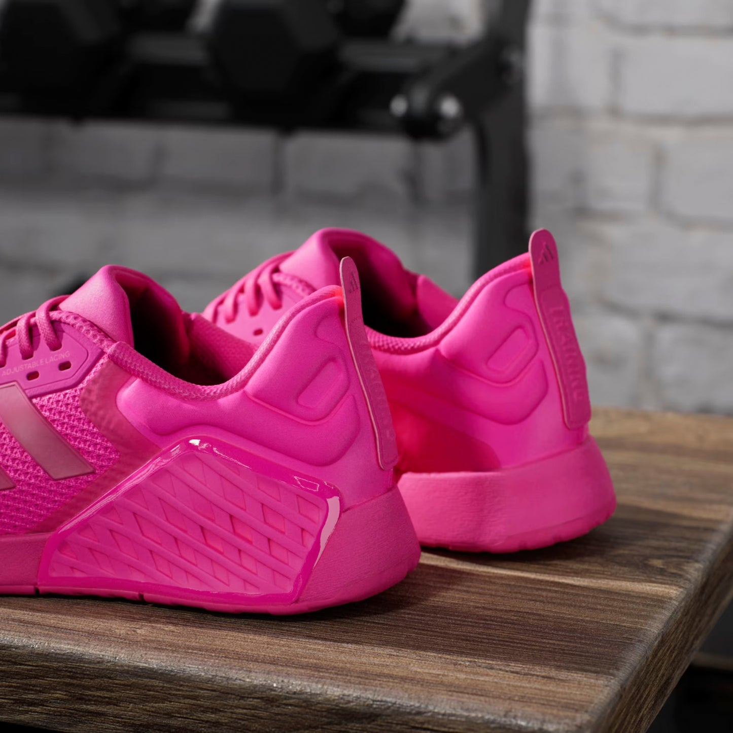 ADIDAS DROPSET 3 TRAINER - FEMININO