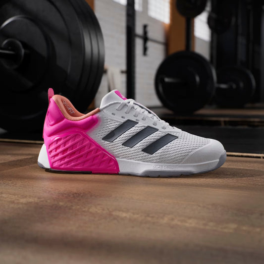 ADIDAS DROPSET 3 TRAINER - FEMININO