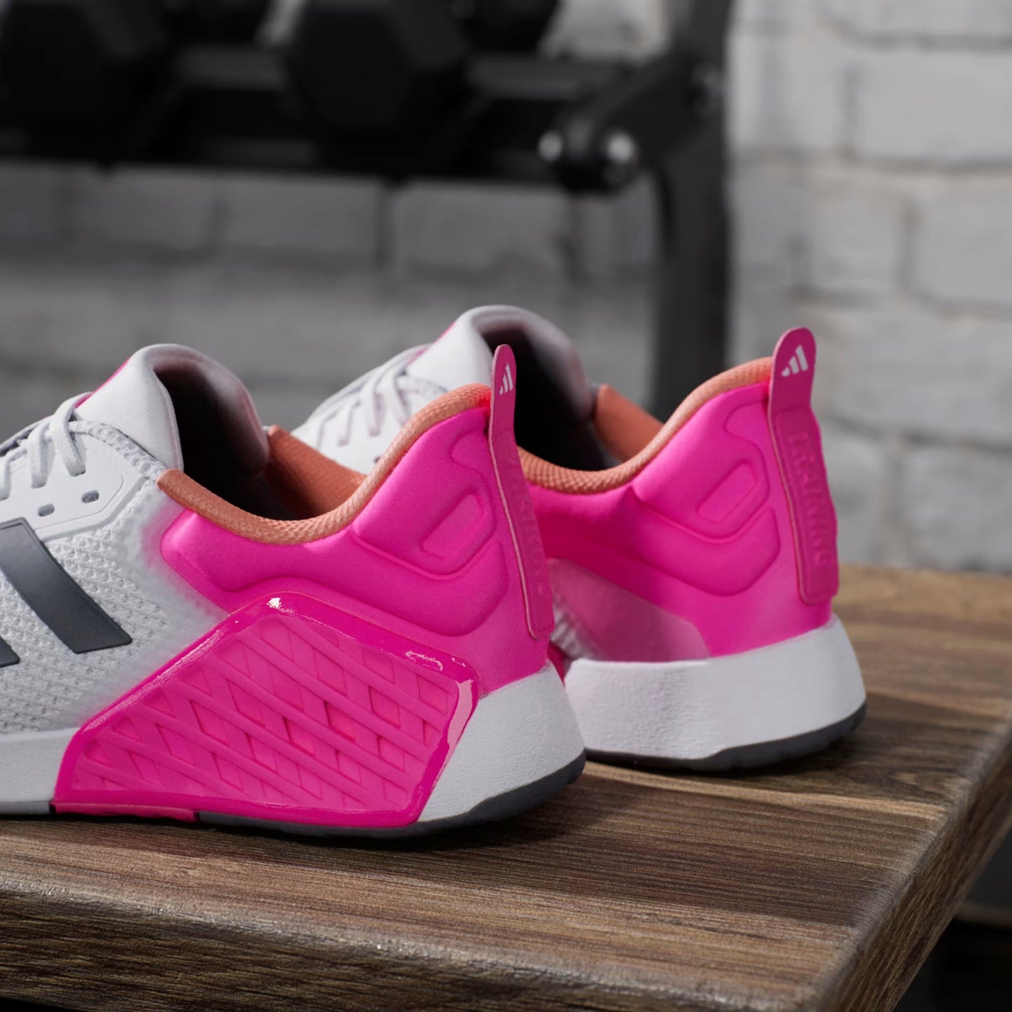 ADIDAS DROPSET 3 TRAINER - FEMININO
