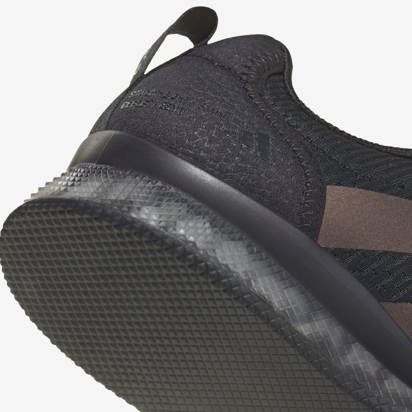 ADIDAS ADIPOWER HEIGHTLIFTING III - UNISEX