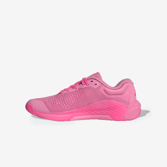 ADIDAS DROPSET 4 - MULHER