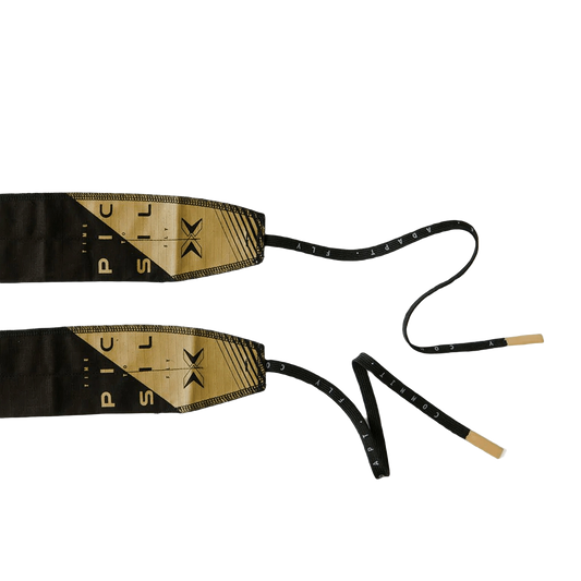 SUPORTE DE PULSO DE TECIDO AJUSTÁVEL PICSIL 0.2