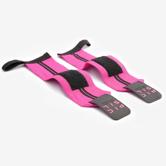 Pulseiras Elásticas Picsil