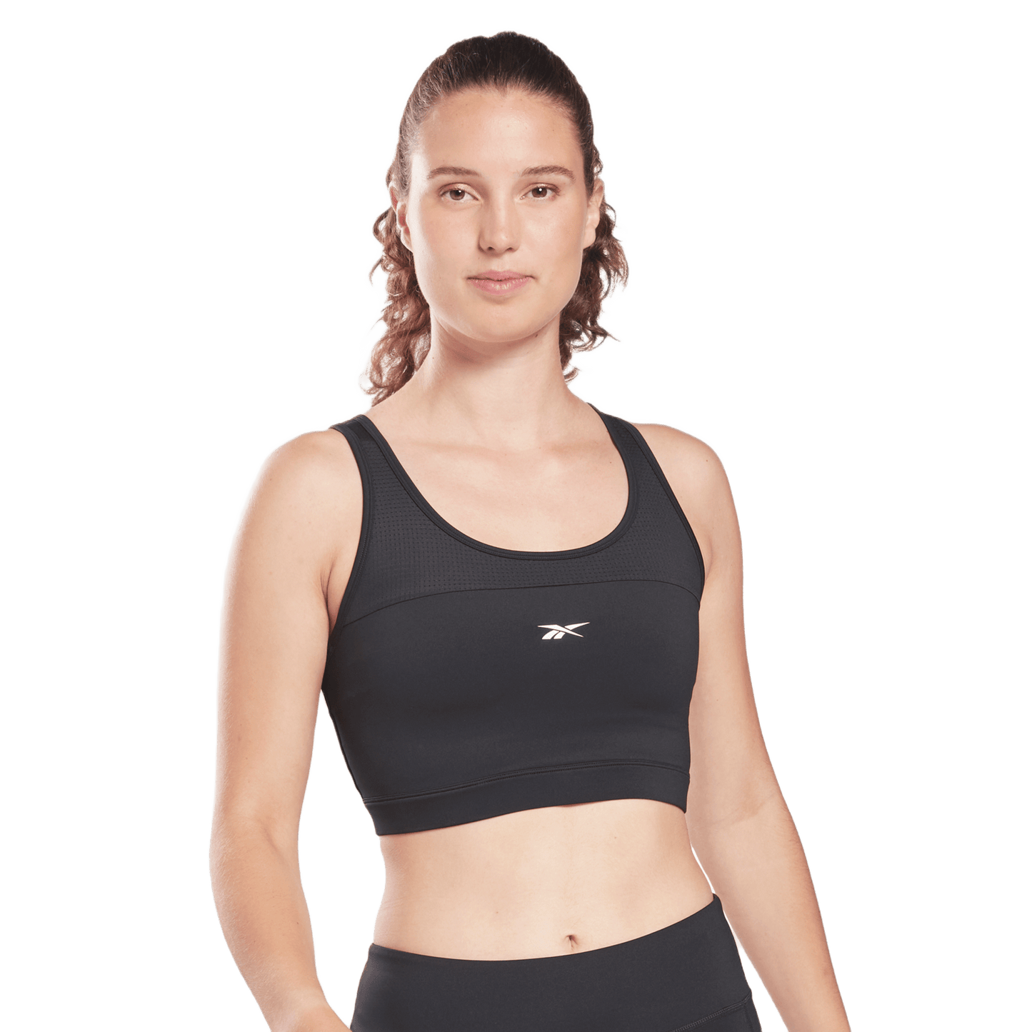 TOP REEBOK WOR MESH - LOW IMPACT CFL7C-HA1049