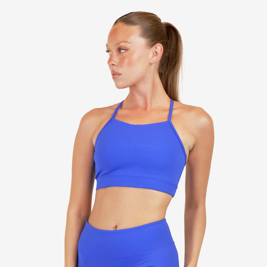 Nancy Sport Bra RX Performance RX-NANCYSPORT-BLUE