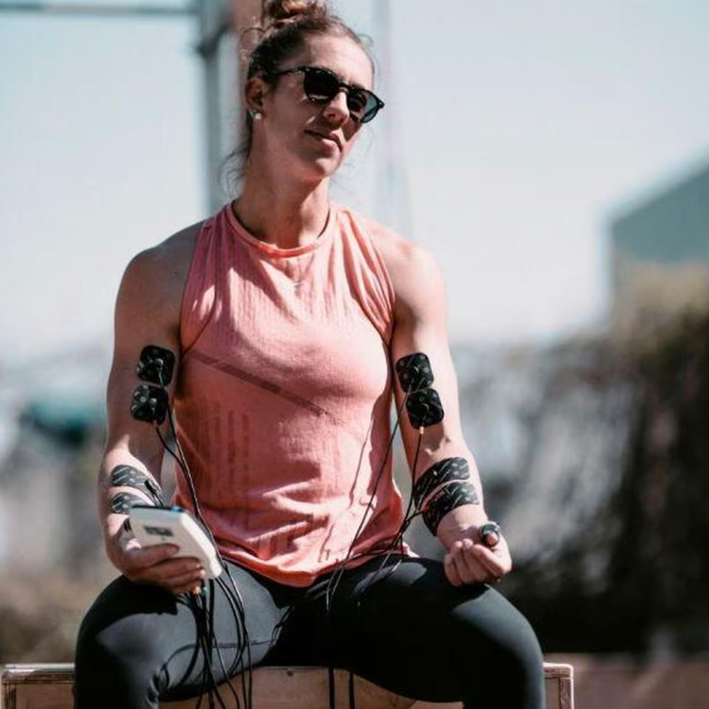 COMPEX SP 2.0 2535116-U