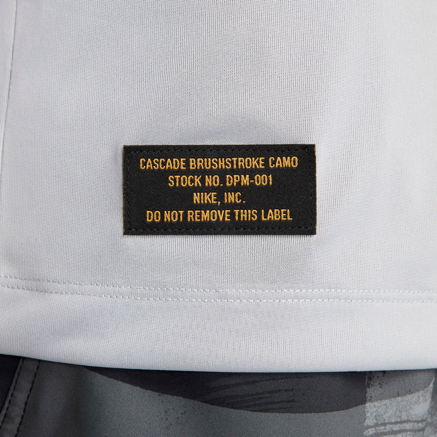 NIKE DRI-FIT T-SHIRT - MEN FV8370-077