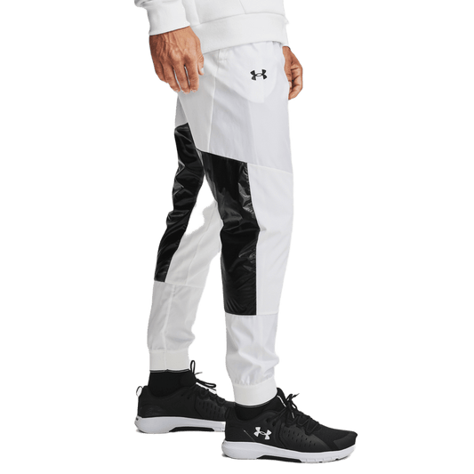 UNDER ARMOUR RECOVER LEGACY PANT 1357076-100