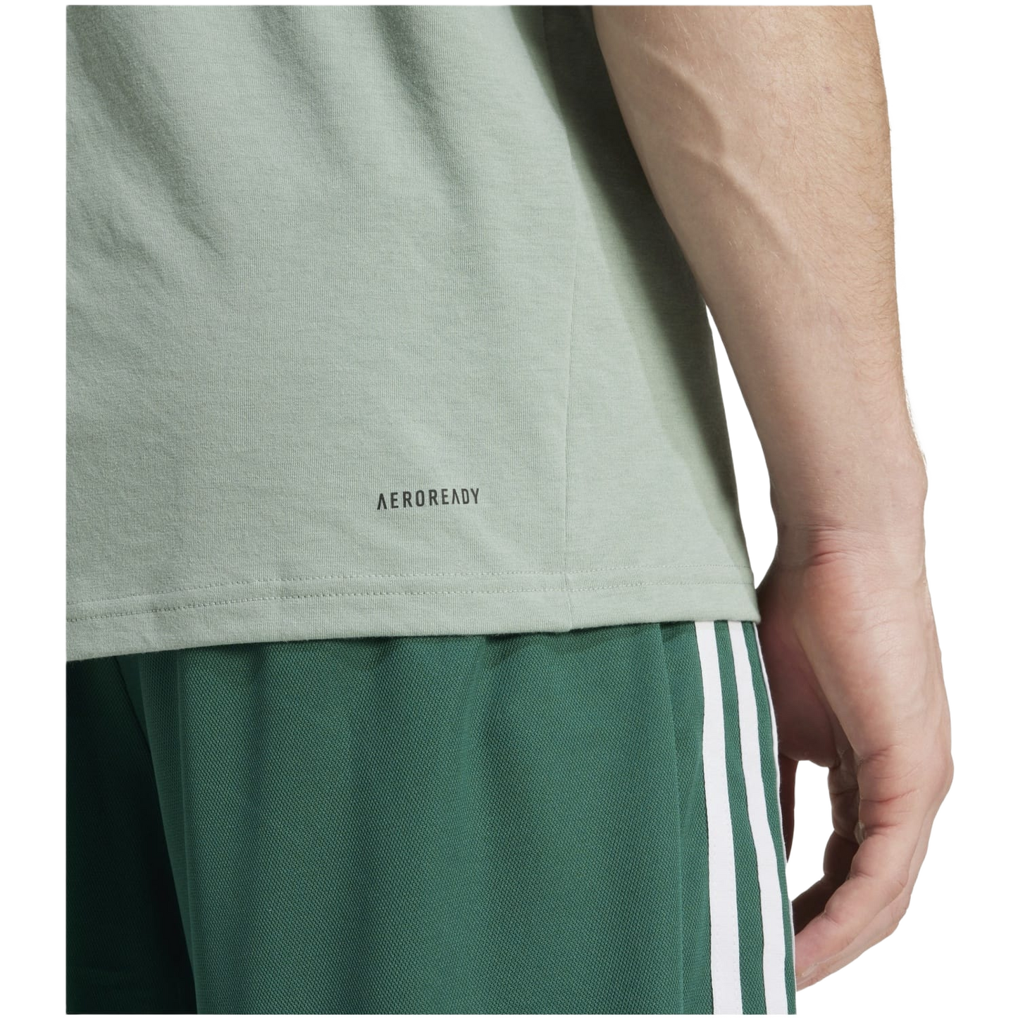 TR-ES FR Logo T-Shirt BXH37-JC5344