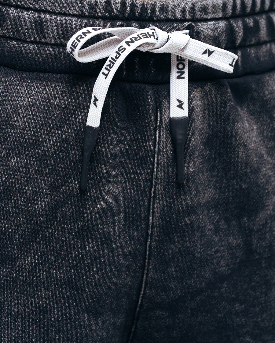 NORHERN SPIRIT LONG TROUSERS - WOMEN NS-NSW24-WJ7-DIK