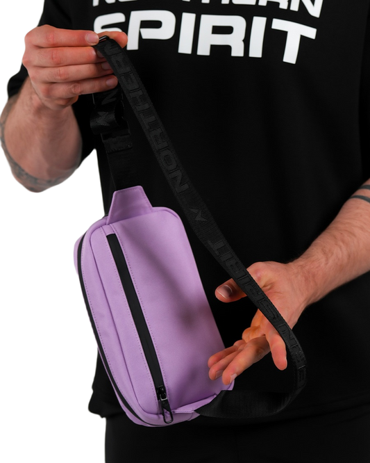 NORTHERN SPIRIT SLING BAG NS-SS24-SLG