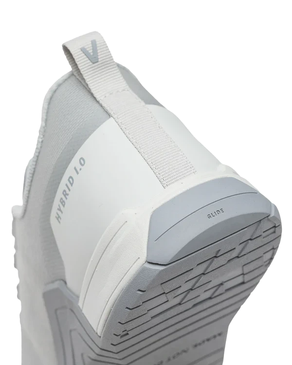 VELITES HYBRID 1.0 DROP 001 VE00AA000U1-Grey