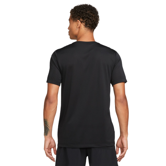 NIKE CROSS TRAINING T-SHIRT FJ2461-010