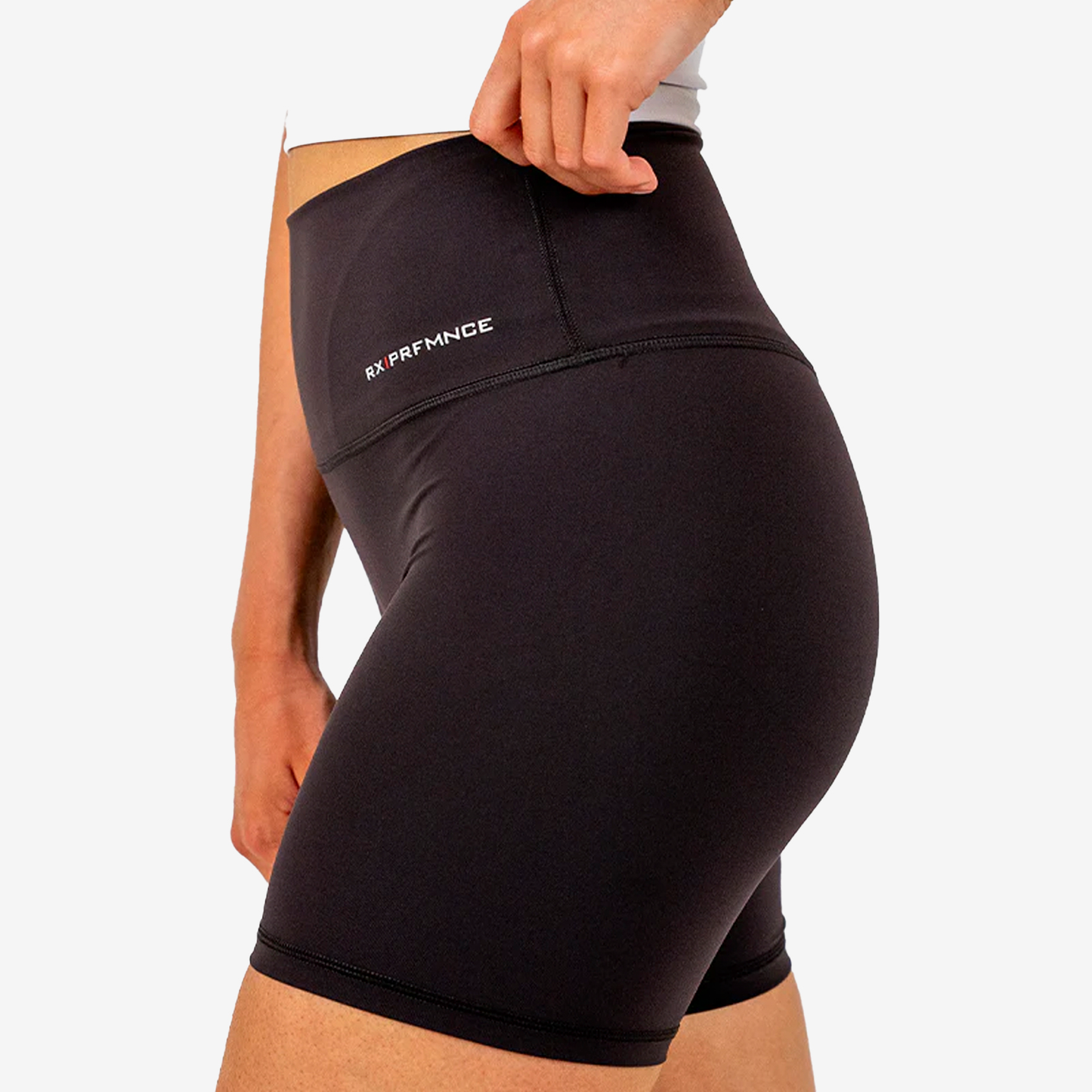 Isabel Shorts RX Performance RX-ISASHORT-BLACK