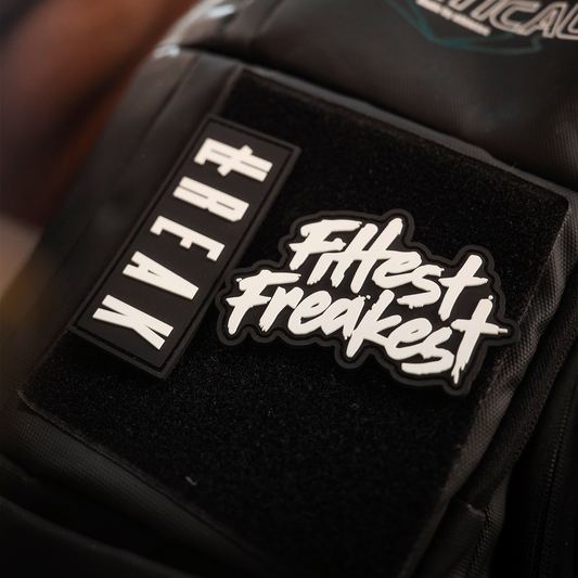 Fittest Freakest Patch FFPATCH-FF