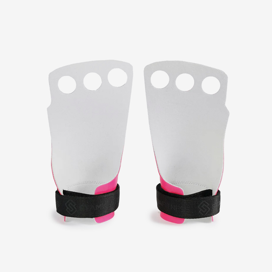 STMN ZERO FULL COVER GRIPS