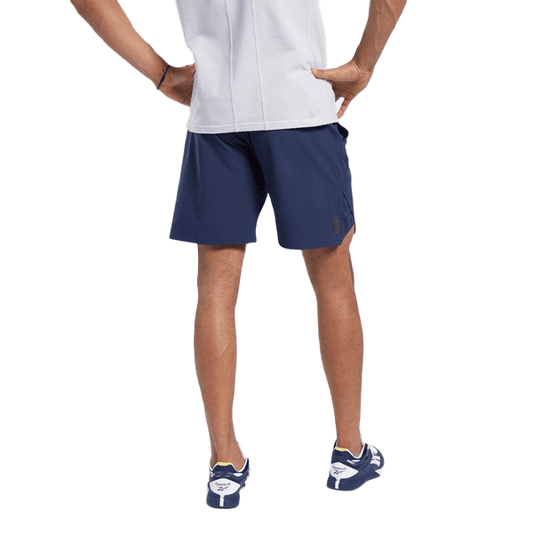 REEBOK UBF EPIC SHORT IKC96-FU2101