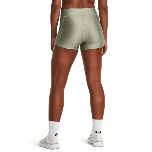 SHORT UNDER ARMOUR HEATGEAR® MID-RISE 3" 1360925-504
