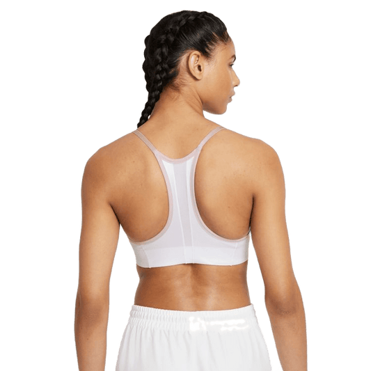 TOP NIKE PRO DRI-FIT INDY - LOW IMPACT CZ7186-510