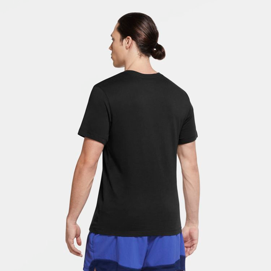 NIKE DRI-FIT SWOOSH TRAINING T-SHIRT CZ7989-010