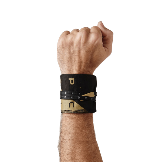 PICSIL WRIST WRAPS 0.2 PSD0122-NEGRO