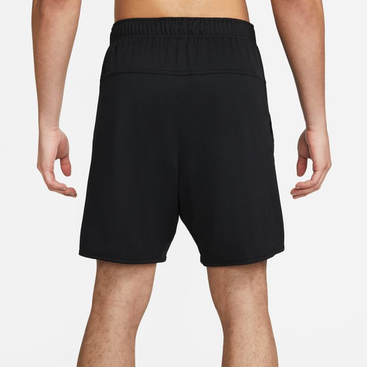 NIKE KNIT SHORTS FB4196-010