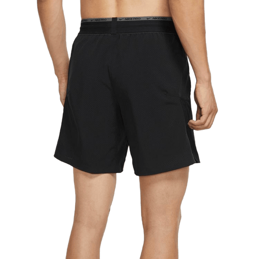 NIKE PRO DRI-FIT FLEX REP SHORT 3.0 DD1700-010
