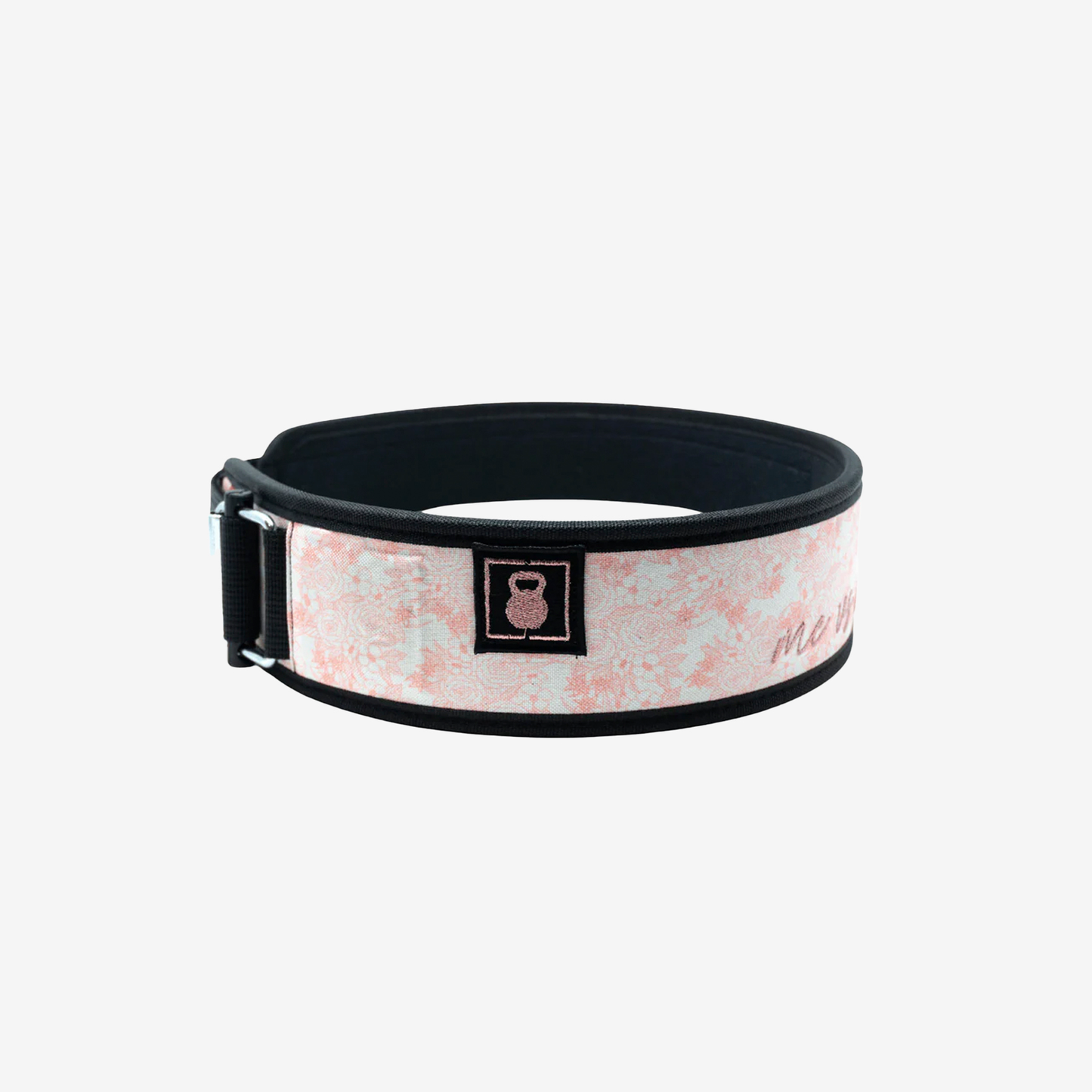 2POOD 4" WEIGHTLIFTING BELT 2PBELT4-MevsMe