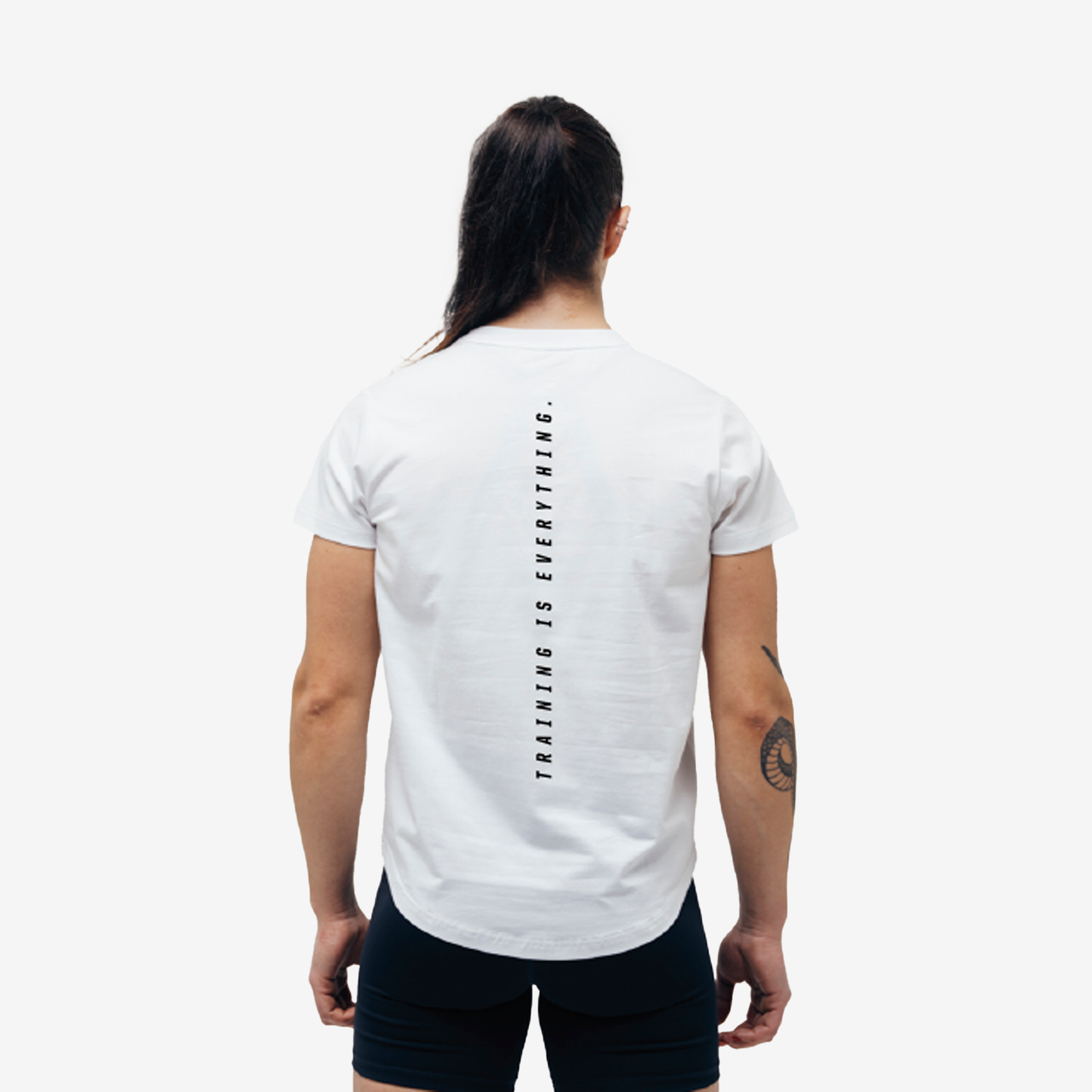 Fittest Freakest T-Shirt - Women FFWT13-ALB