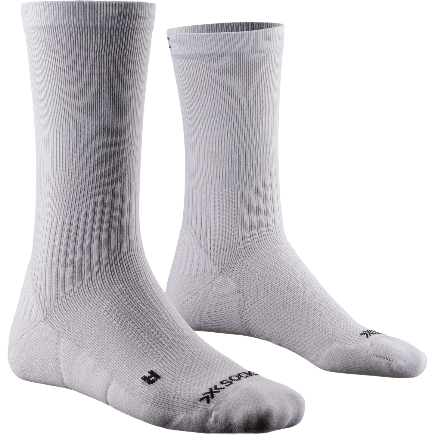 CALCETIN X-BIONIC CORE SPORT CREW XS-YQCSS24U-W003-35