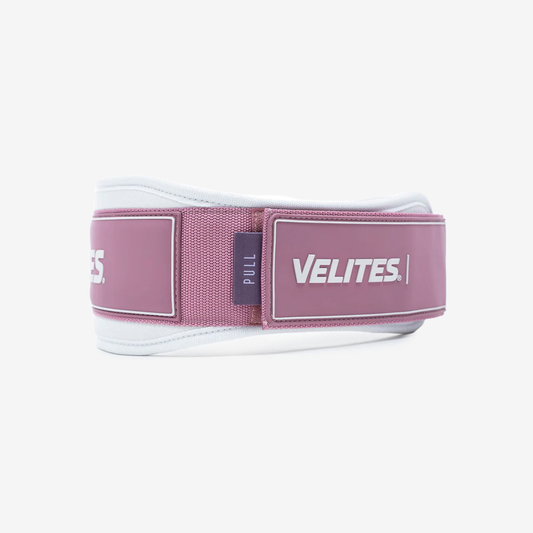 VELITES WEIGHTLIFTING BELT VELCINTURH-PINK