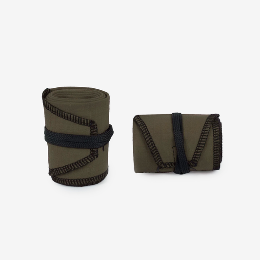 WRIST WRAPS STAWRIST-GREENMILITARY