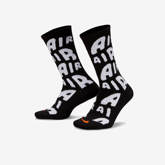 NIKE CREW SOCKS DR9719-010