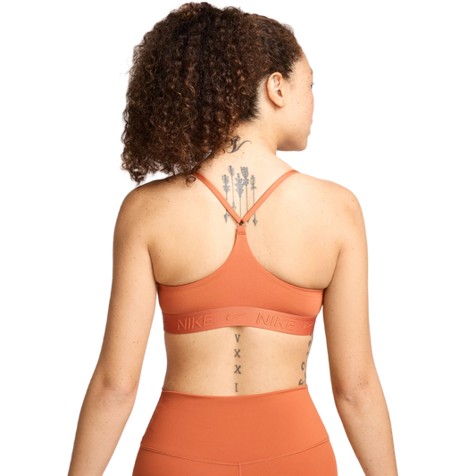 NIKE INDY TOP- SUJECIÓN LIGERA FD1062-825