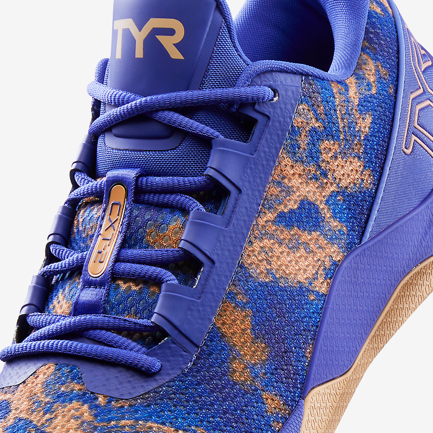 TYR CXT2 TRAINER - WOMEN'S CXT2F-PB&J