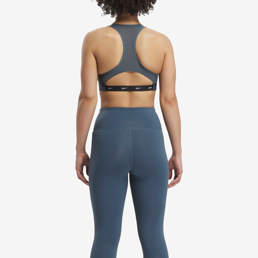 REEBOK LUX VECTOR BRA - MEDIUM IMPACT LUXVECTORBRA-100035172