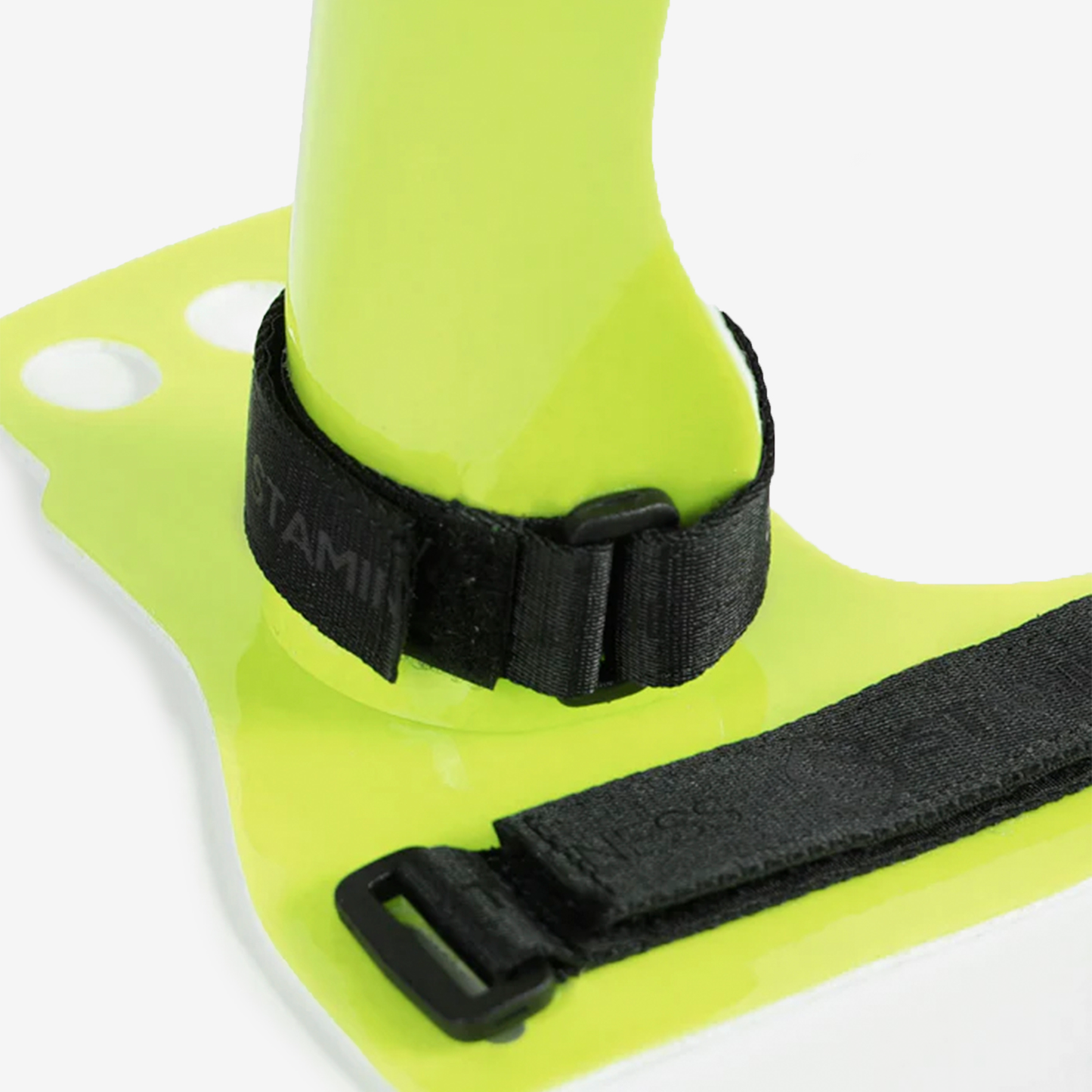 STMN ZERO FULL COVER GRIPS STAGRZEROFUL-YELLOW