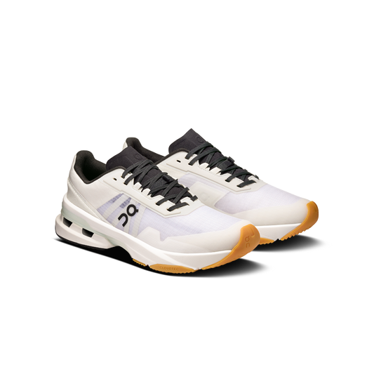 On Cloudpulse Pro - Women 3WF3019-White/Black