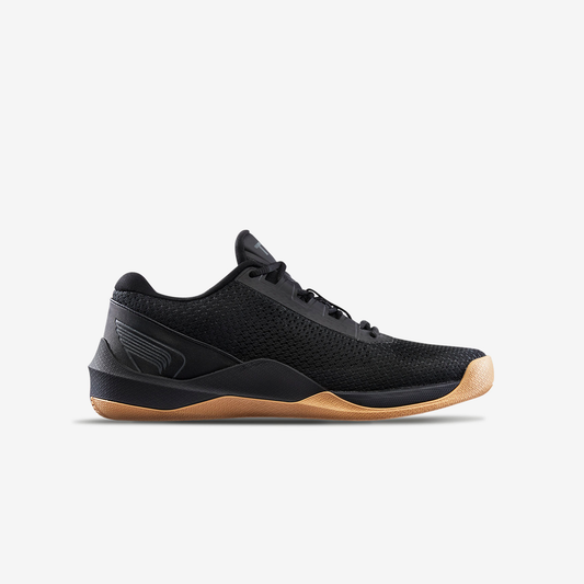 TYR CXT2 TRAINER CXT2-BLACK/GUM